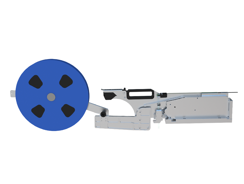 Bộ cấp liệu băng ARD-NXT12