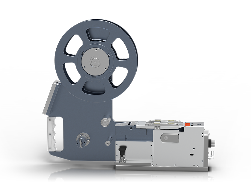 Bộ cấp liệu ngắn gọn ARD-CPF-S