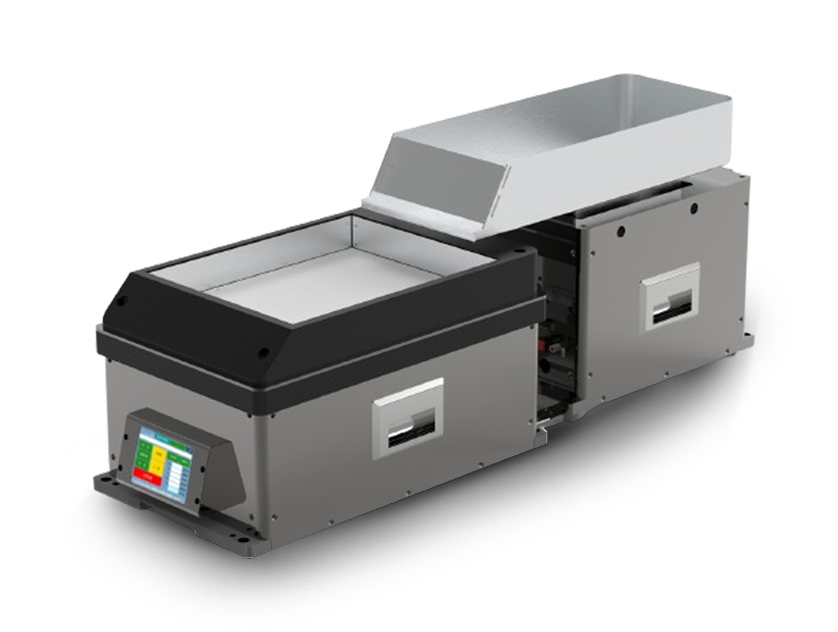 Bộ cấp liệu linh hoạt tải nặng ARD-GL200D-B1