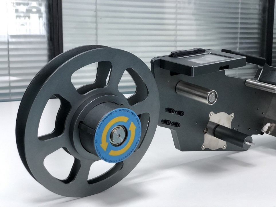 Mechanical Tension Shaft