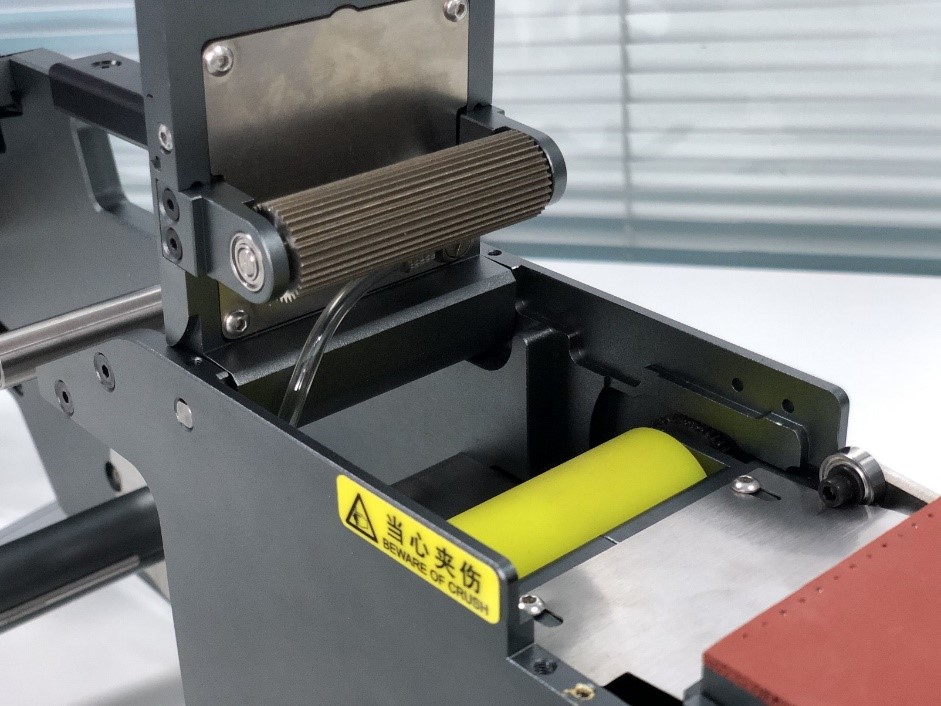Super Wear-Resistant Rubber Roller