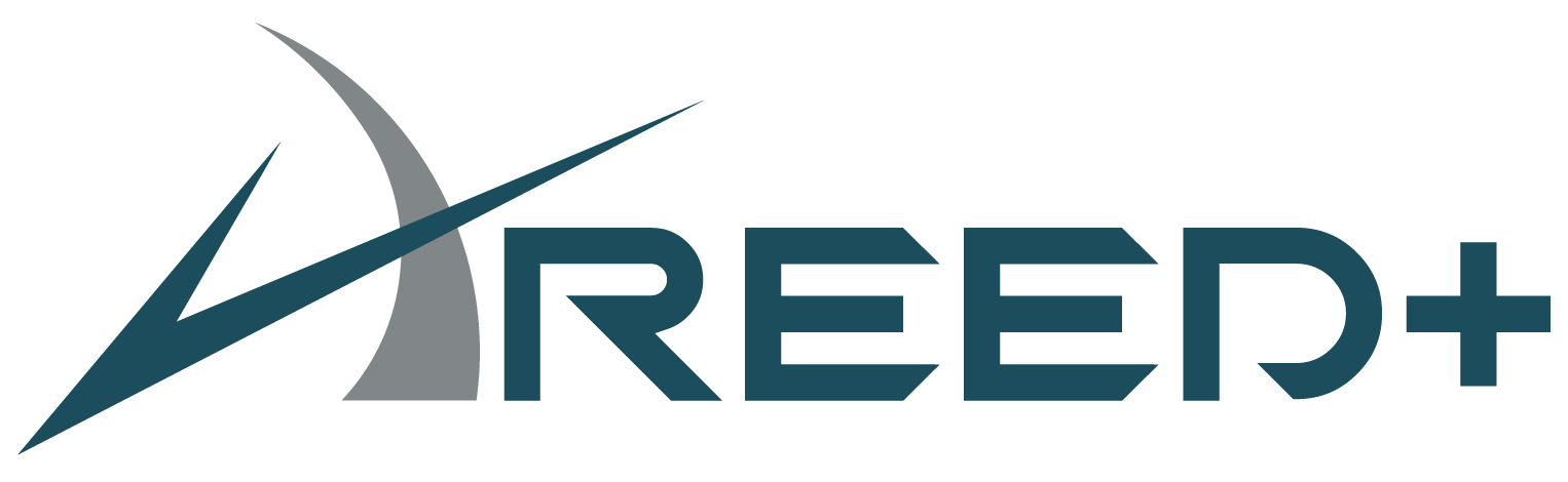 Logo AREED